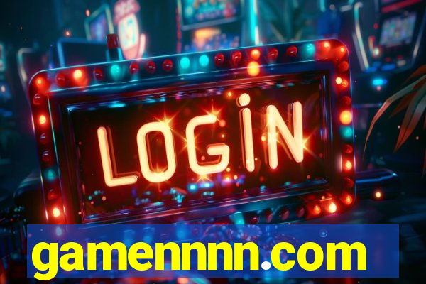 gamennnn.com