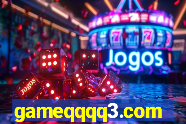 gameqqqq3.com