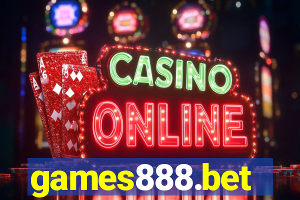 games888.bet