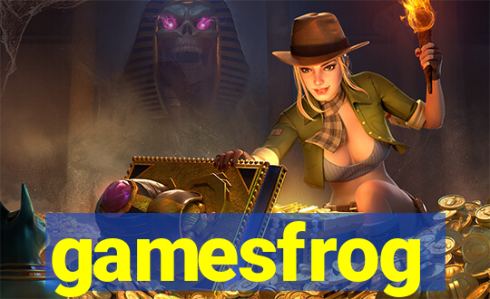 gamesfrog