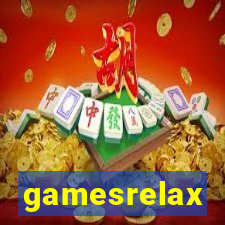 gamesrelax