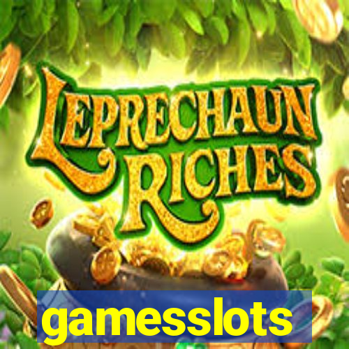 gamesslots