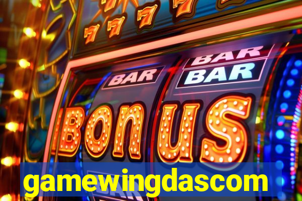 gamewingdascom