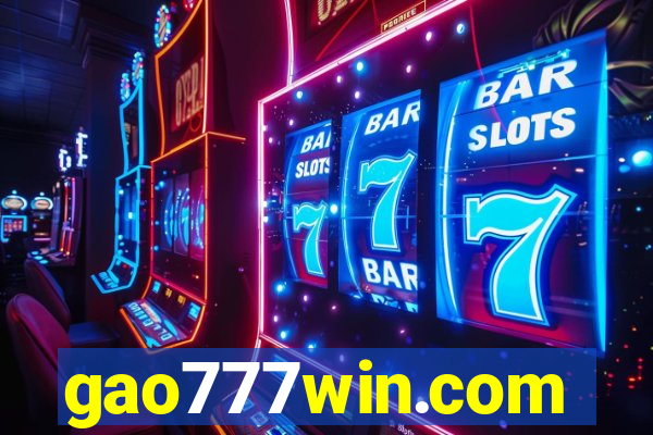 gao777win.com