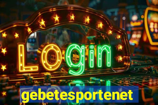 gebetesportenet