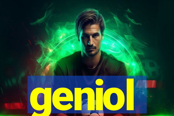 geniol