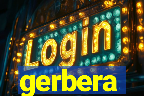 gerbera-dh.com