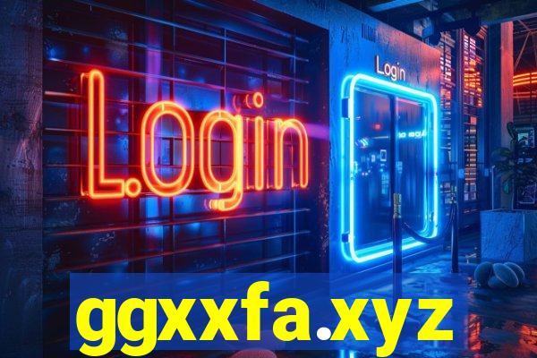 ggxxfa.xyz
