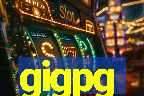 gigpg