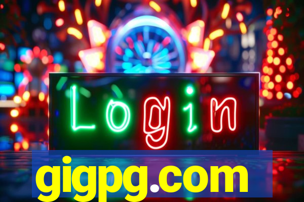 gigpg.com