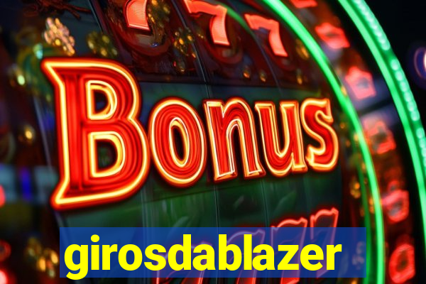 girosdablazer