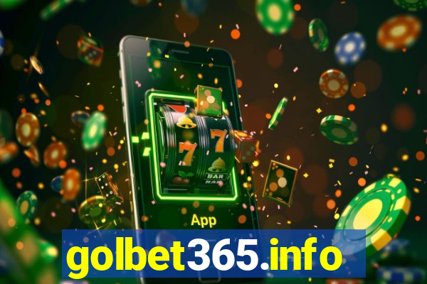 golbet365.info