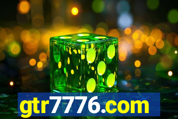 gtr7776.com