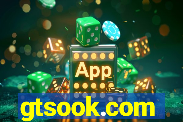 gtsook.com