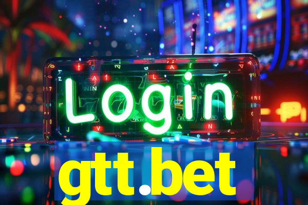 gtt.bet