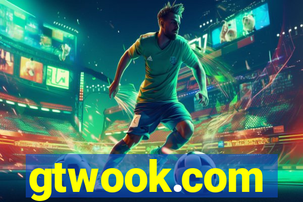 gtwook.com