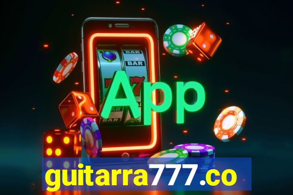 guitarra777.co