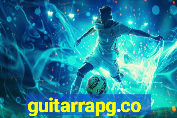 guitarrapg.co
