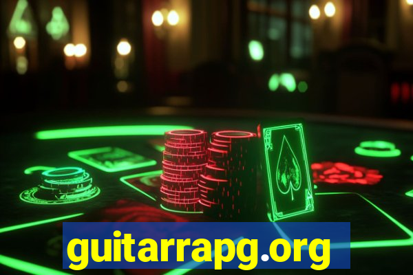 guitarrapg.org