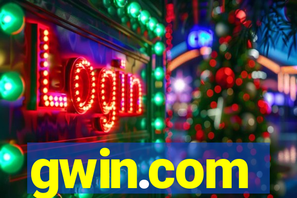 gwin.com