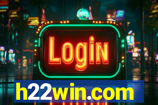 h22win.com