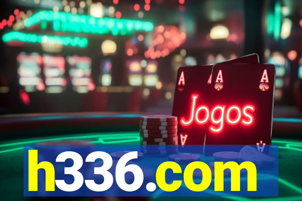 h336.com