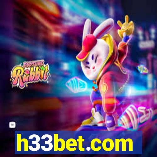 h33bet.com