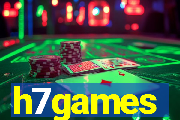 h7games