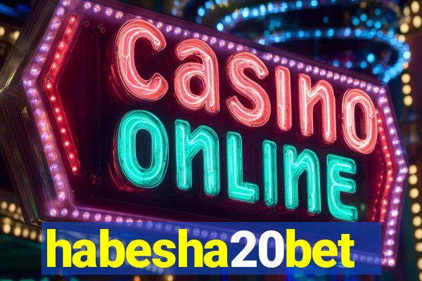 habesha20bet