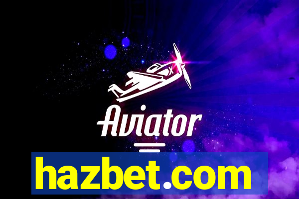 hazbet.com