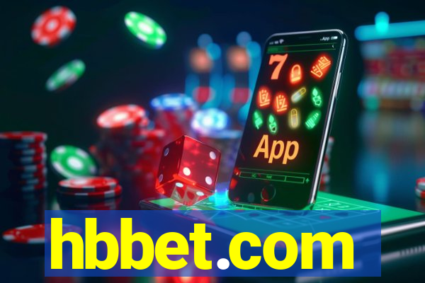 hbbet.com