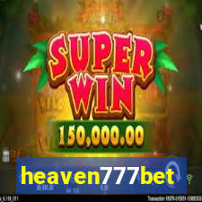 heaven777bet