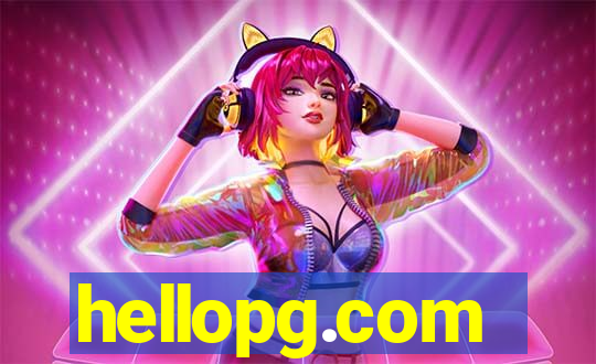 hellopg.com