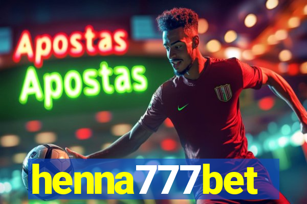 henna777bet