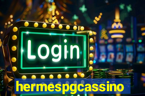 hermespgcassino