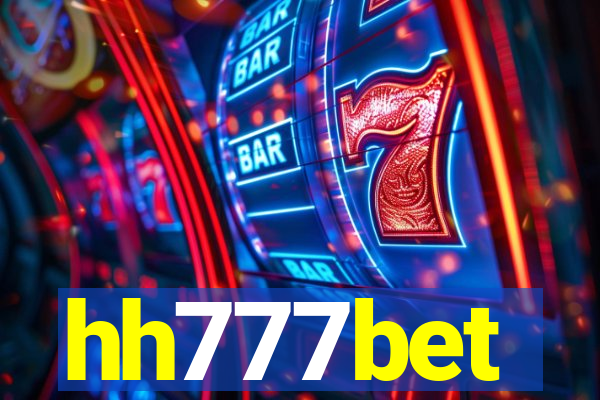 hh777bet