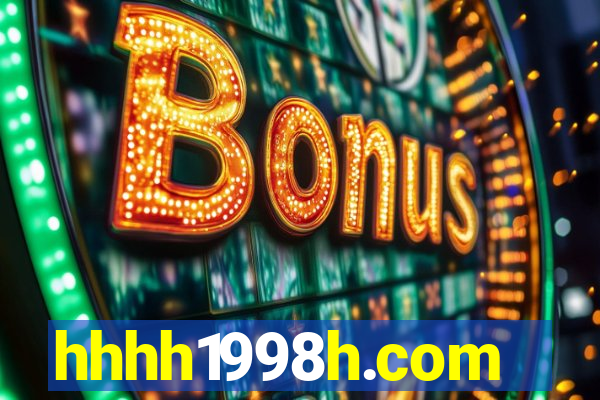 hhhh1998h.com