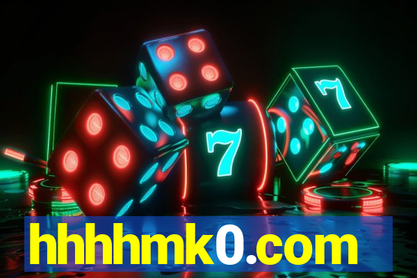 hhhhmk0.com