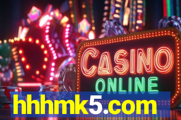 hhhmk5.com