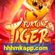 hhhmkapp.com