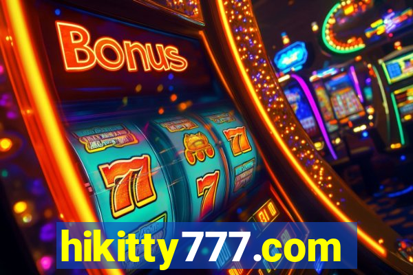 hikitty777.com