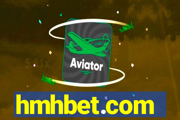 hmhbet.com