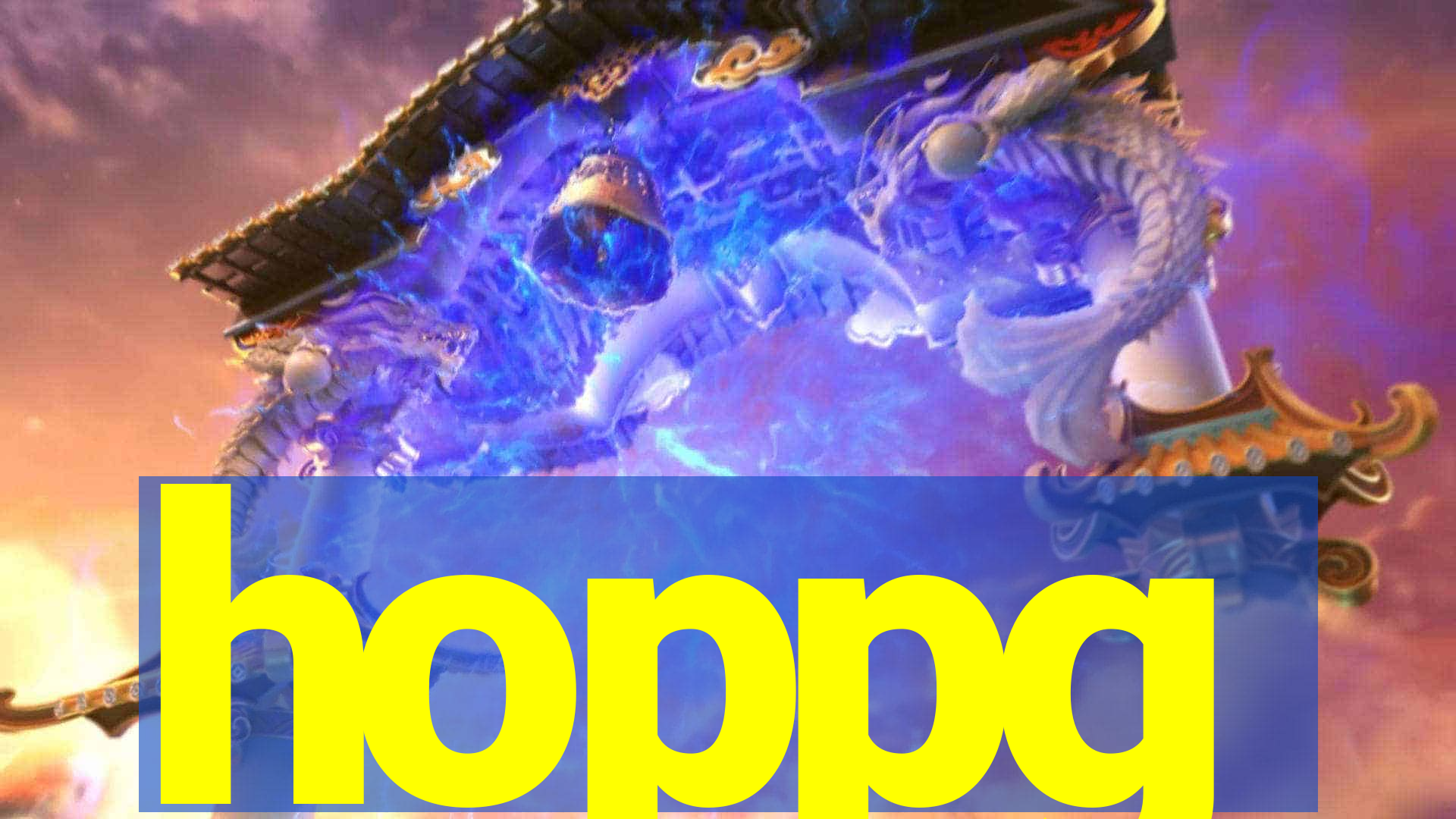 hoppg