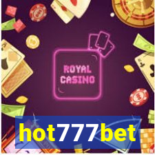 hot777bet