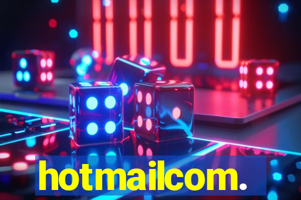 hotmailcom.