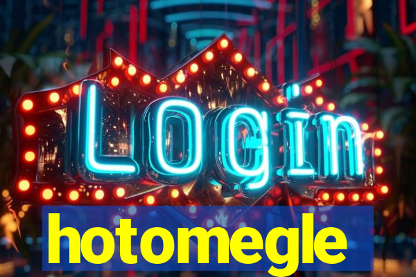 hotomegle