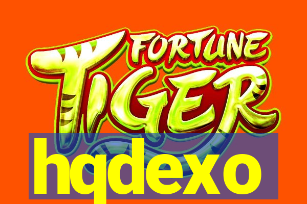 hqdexo