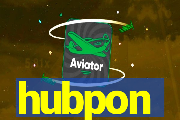 hubpon