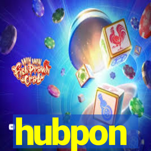 hubpon