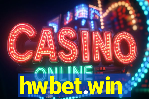 hwbet.win